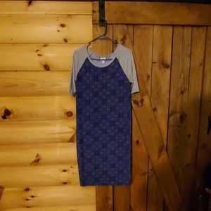 Lularoe Julia dress